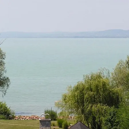 Gabriella Panzio Balatonkenese