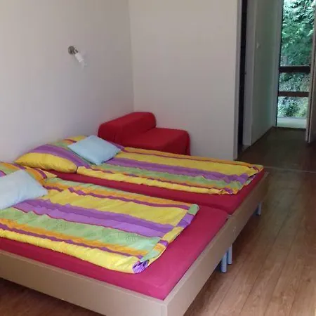 Bed & Breakfast Gabriella Panzio Balatonkenese