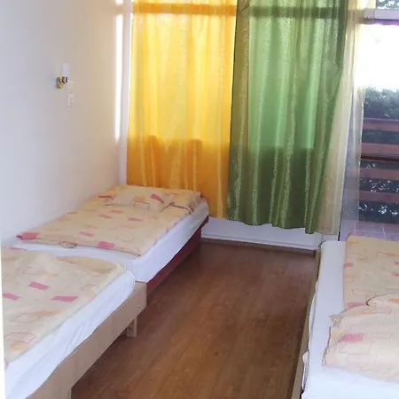 Gabriella Panzio Bed & Breakfast *