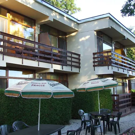 Bed & Breakfast Gabriella Panzio *
