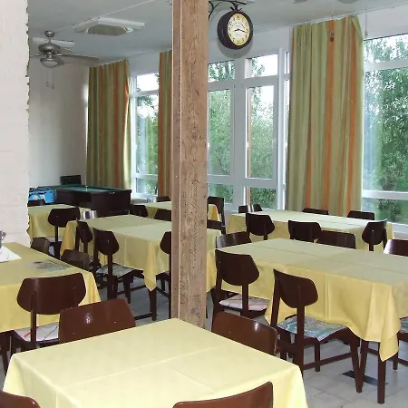 Bed & Breakfast Gabriella Panzio