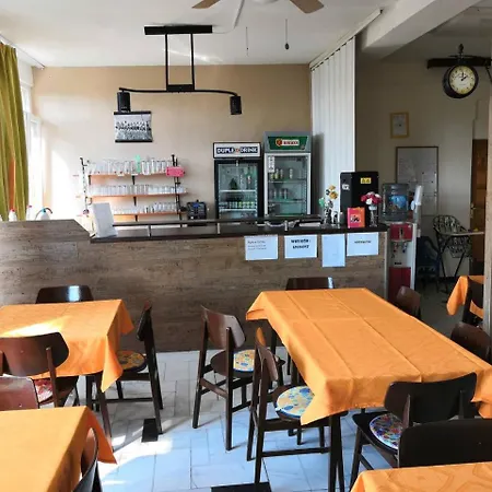 Gabriella Panzio Bed & Breakfast *