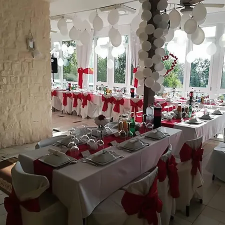 Gabriella Panzio Bed & Breakfast Balatonkenese
